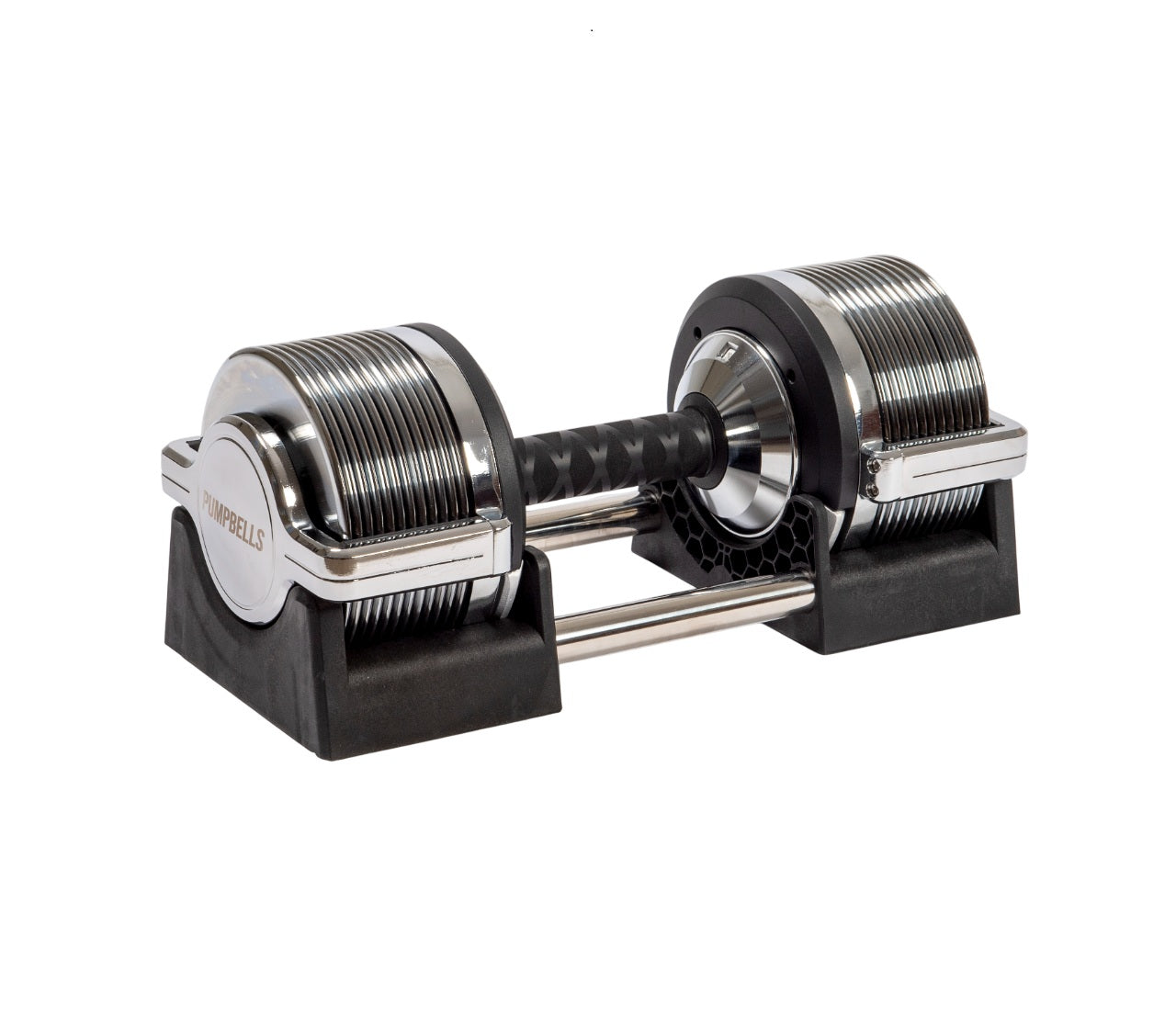 Gauntlet - 28KG VERSTELBARE DUMBBELL