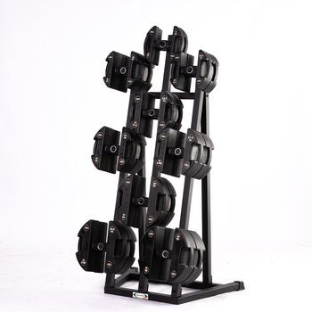 Multifunctional Barbell Weight Plate