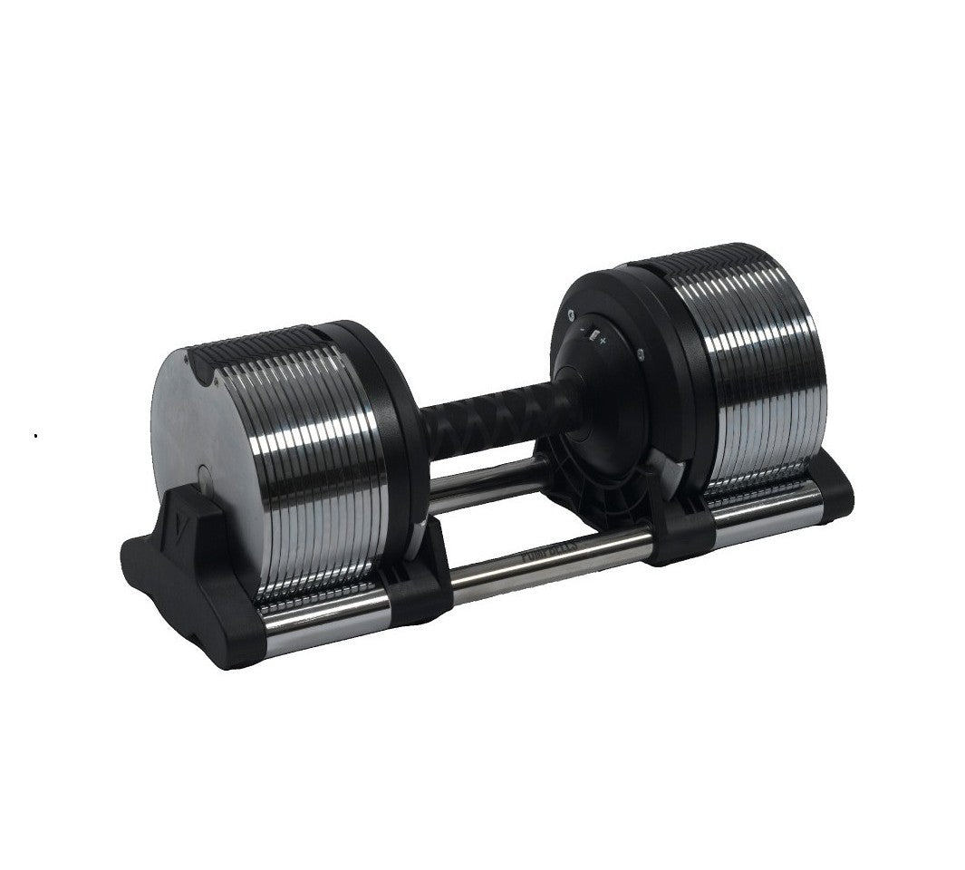 Vengeance - 32KG VERSTELBARE DUMBBELL
