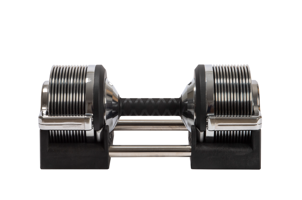 Gauntlet - 28KG VERSTELBARE DUMBBELL