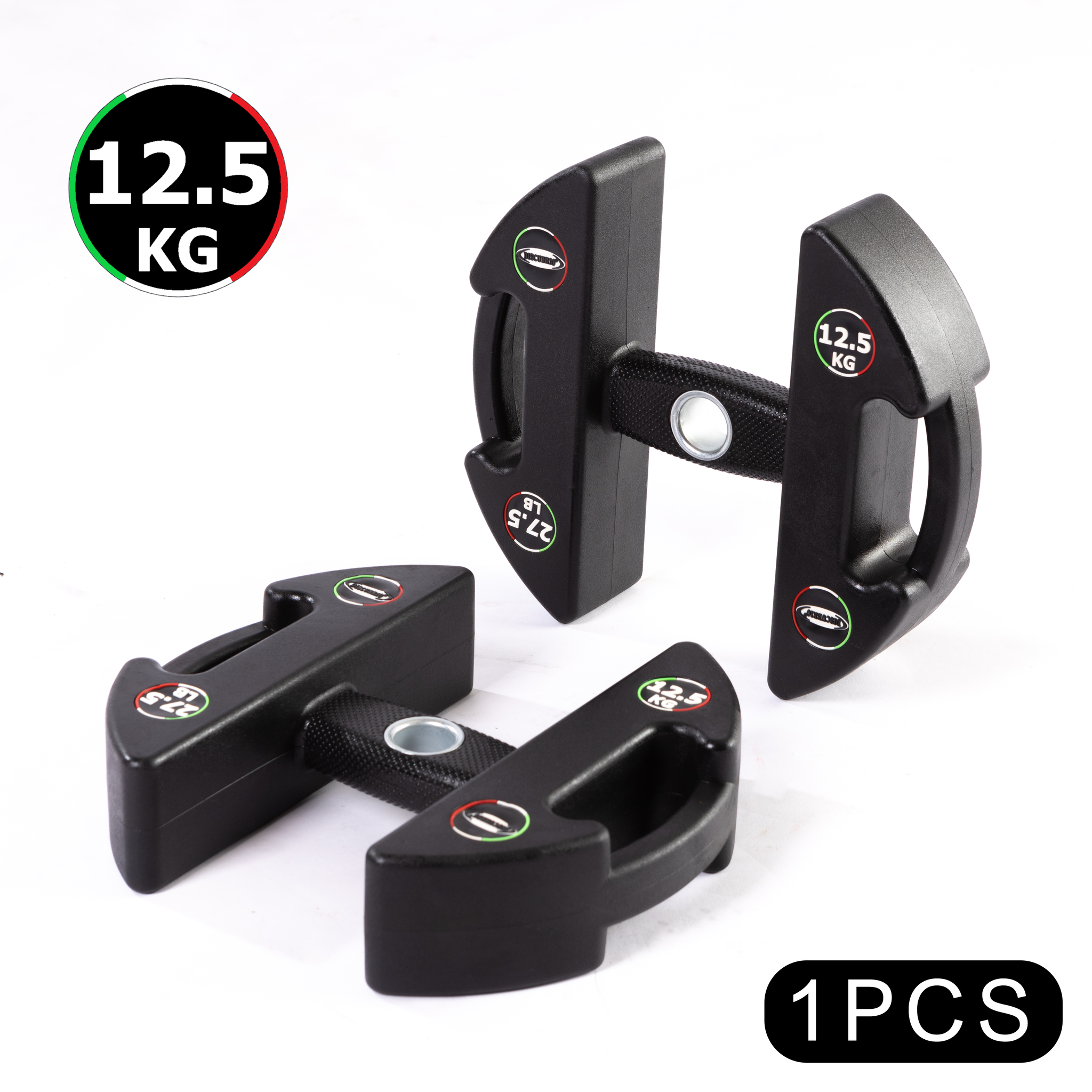 Multifunctional Barbell Weight Plate