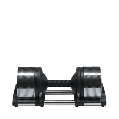 Vengeance - 32KG VERSTELBARE DUMBBELL