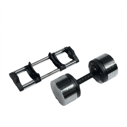 Vengeance - 32KG VERSTELBARE DUMBBELL
