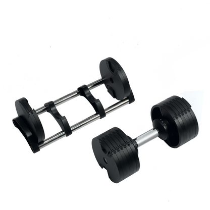 Apex - 28KG VERSTELBARE DUMBBELL