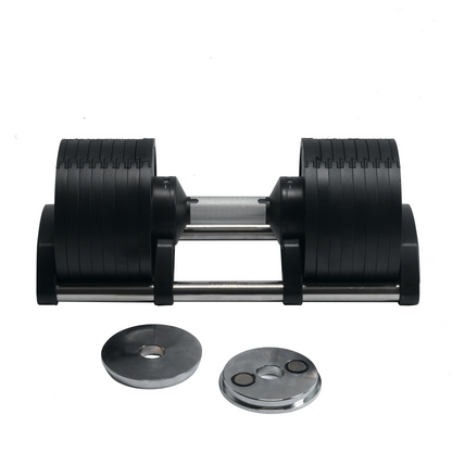 Apex - 28KG VERSTELBARE DUMBBELL