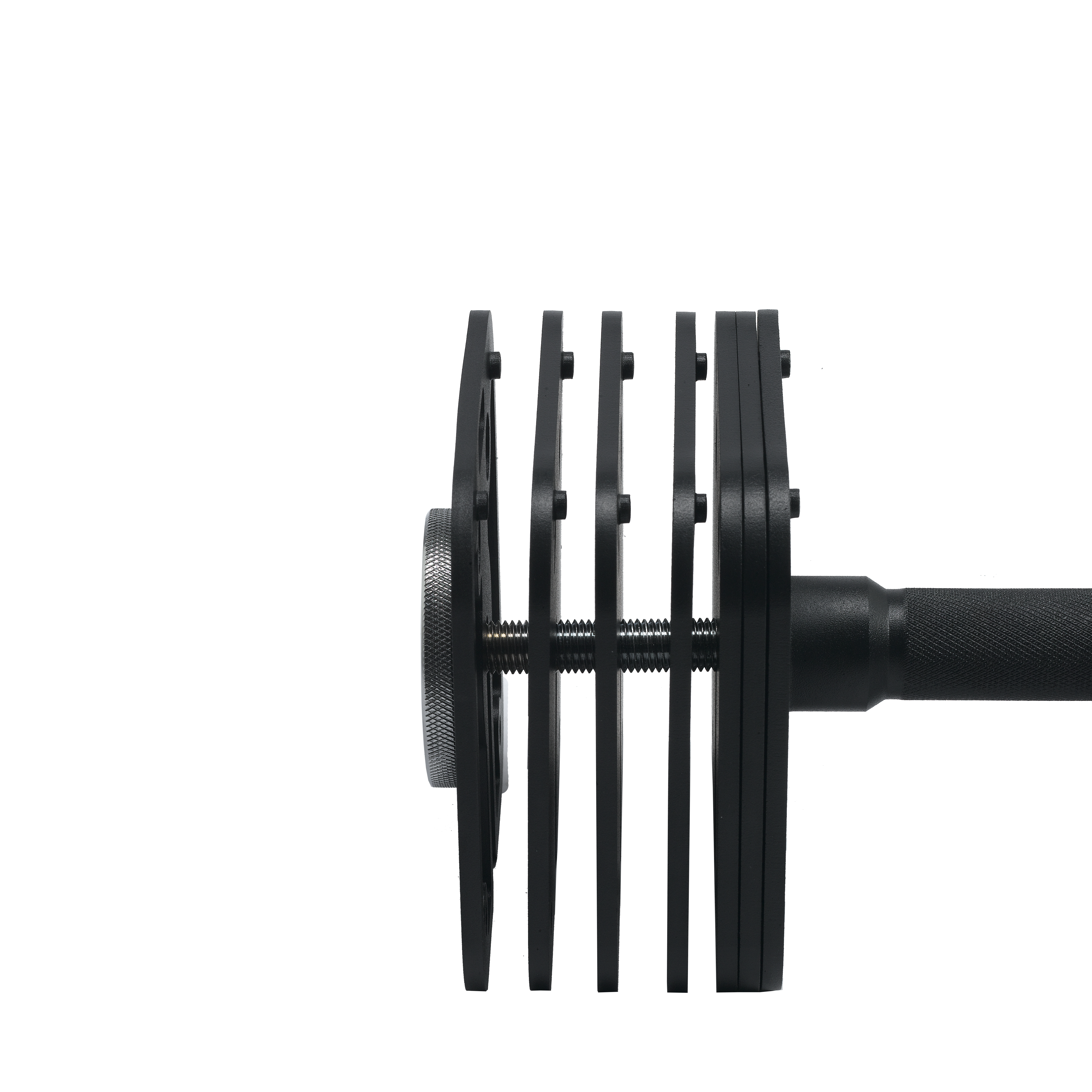 Anvil - 28KG VERSTELBARE DUMBBELL