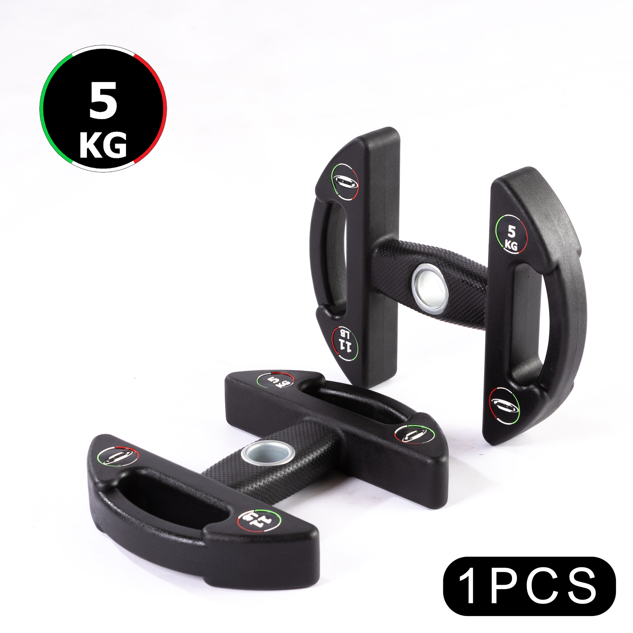 Multifunctional Barbell Weight Plate