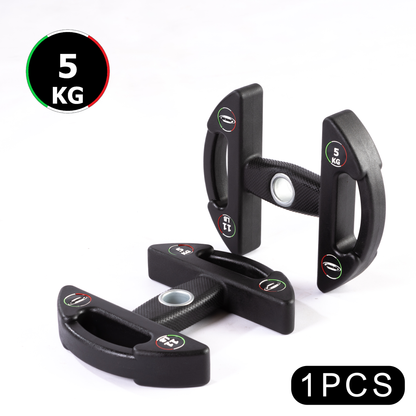 Multifunctional Barbell Weight Plate