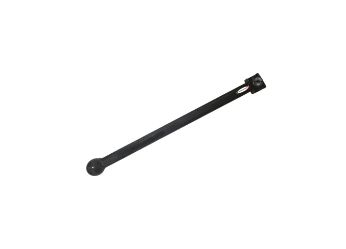 DISCUBRIO AXE (macebell)