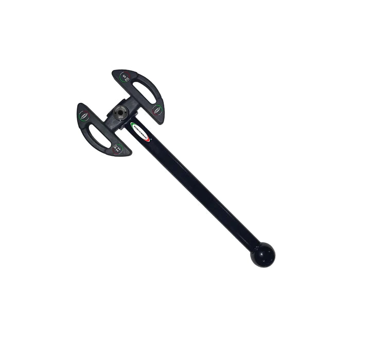 DISCUBRIO AXE (macebell)
