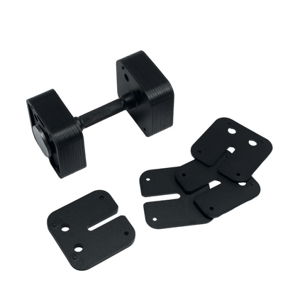 Anvil - 28KG VERSTELBARE DUMBBELL