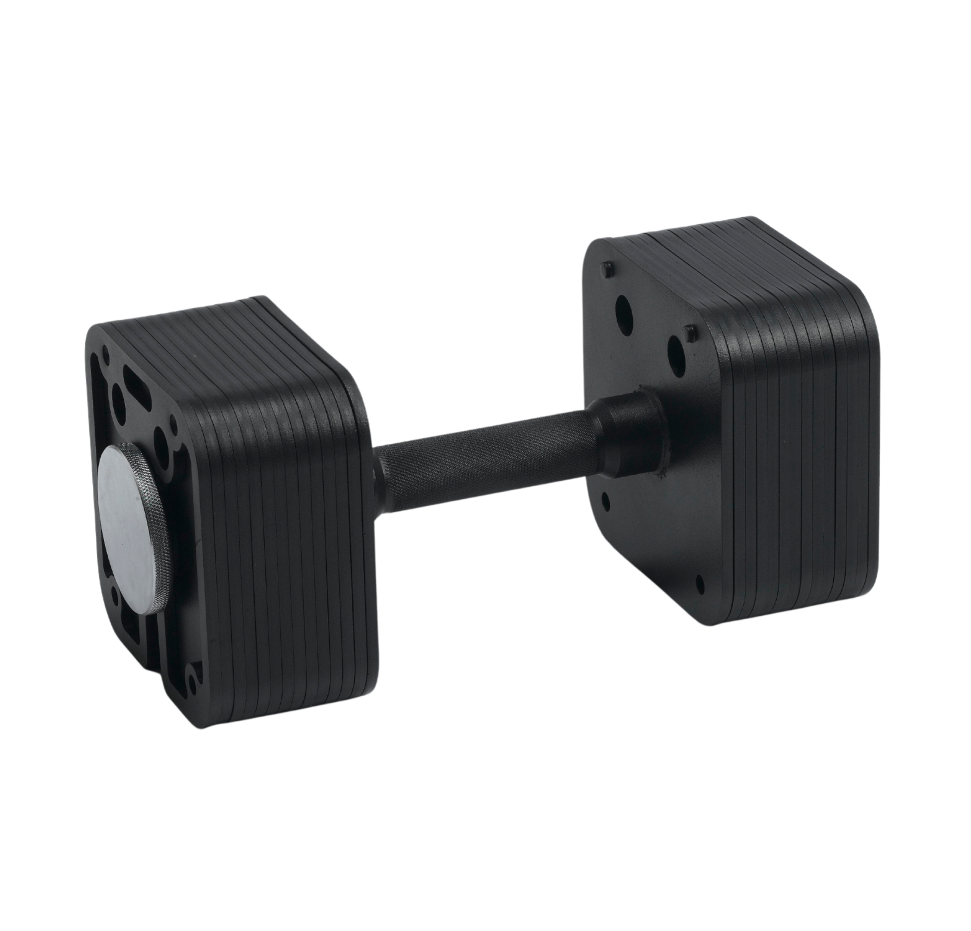 Anvil - 28KG VERSTELBARE DUMBBELL