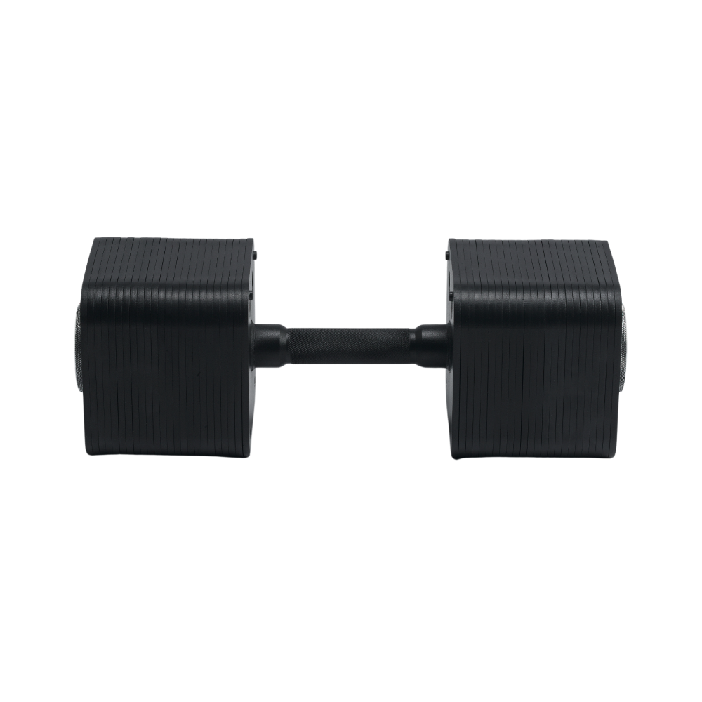 28 + 1KG DUMBBELL uitbreidingsset 20KG