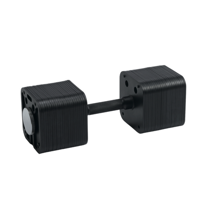 28 + 1KG DUMBBELL uitbreidingsset 20KG