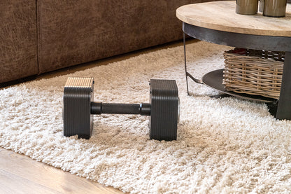 Anvil - 28KG VERSTELBARE DUMBBELL