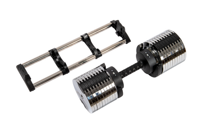 Heavy Hitter - 44KG VERSTELBARE DUMBBELL